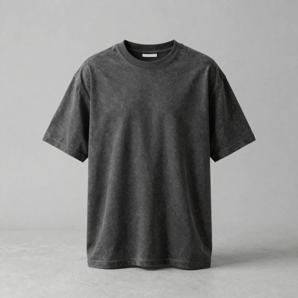 Form Heavyweight Tee