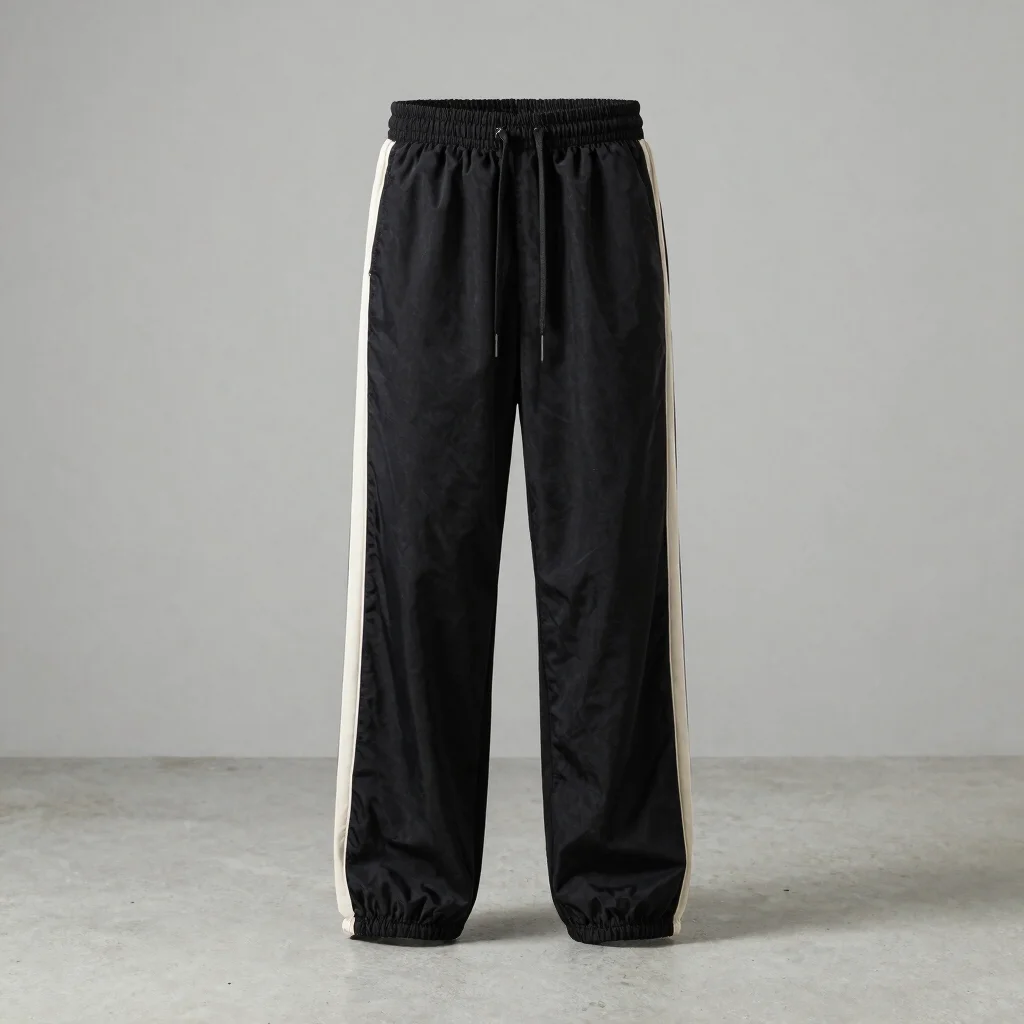 Transit Track Pant